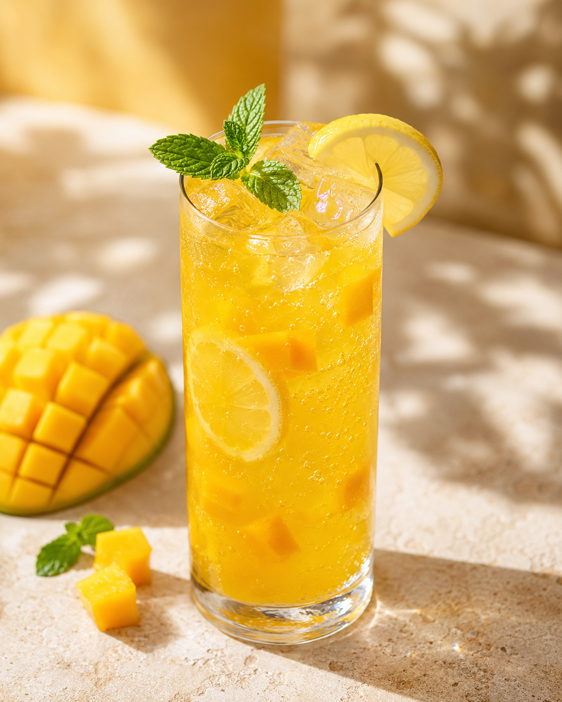 Mango Esintisi